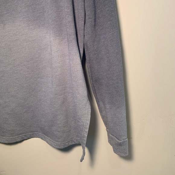 LNA Ombré sweater - Picture 7 of 7